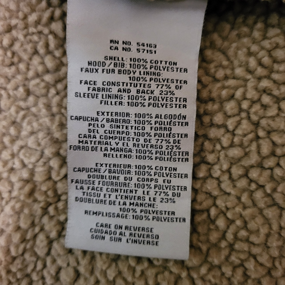 Levi's Trucker Jacket (Medium) - image 8